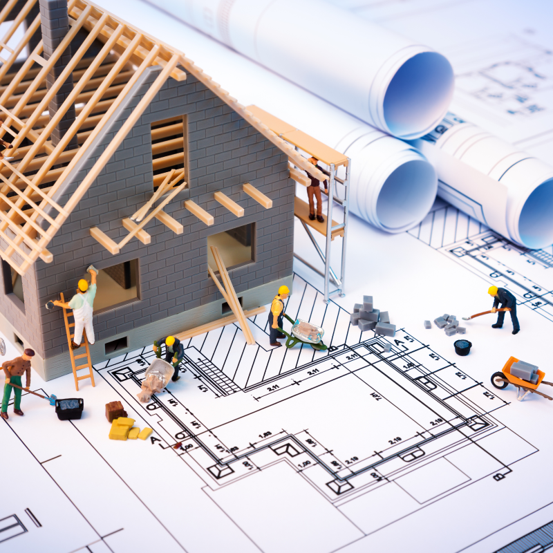 Construct HQ LTD