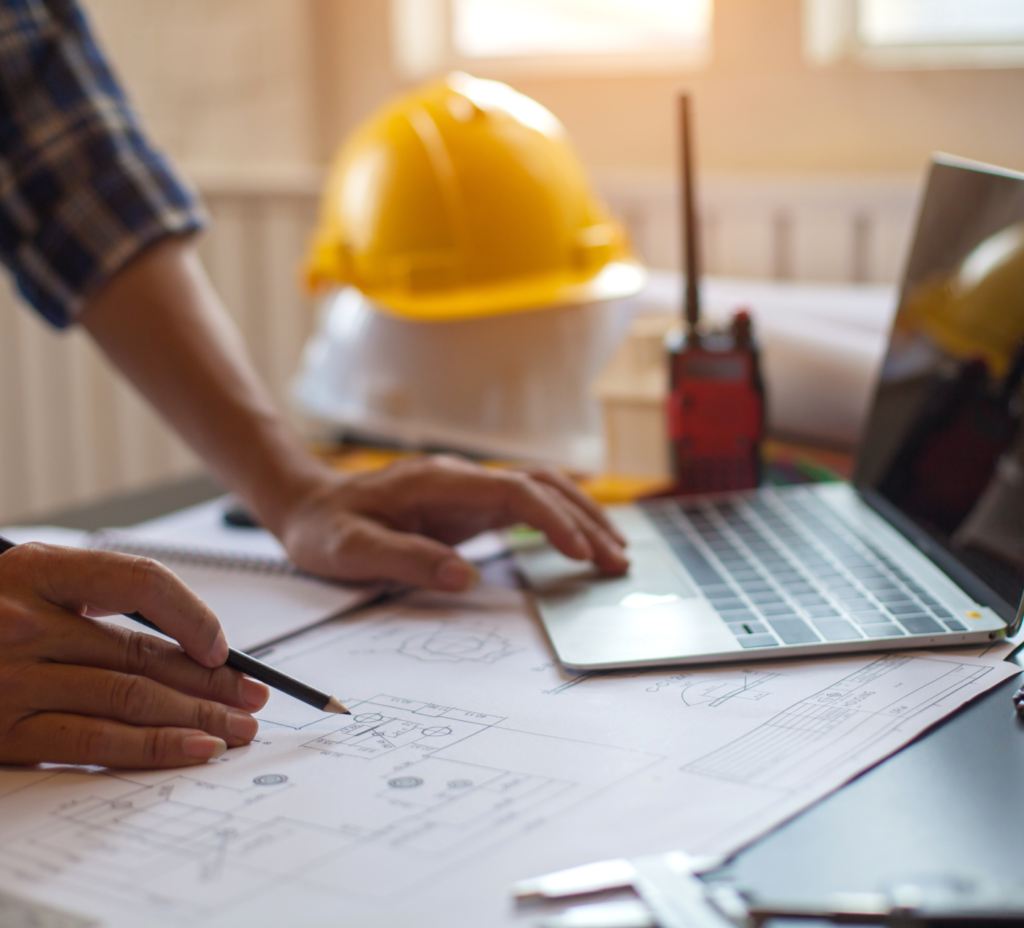 About Us – Construct HQ LTD